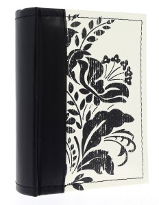 Album kieszeniowy szyty 10x15/100 KD46100 ART23