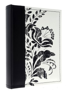 Album kieszeniowy szyty 10x15/200 KD46200 ART23(H)