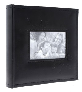 Album kieszeniowy szyty 10x15/200 KD46200 ART28