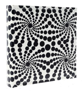 Album kieszeniowy szyty 10x15/200 KD46200 ART33