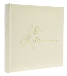 Album kieszeniowy szyty 10x15/200 KD46200 ART59