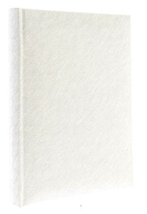 Album kieszeniowy szyty 10x15/300/3 KD46300/3 CLEAN WHITE