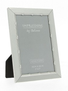 Ramka 15x20metal KR106