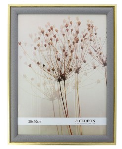 Ramka 30x40cm drewniana LA30 (30x18mm)