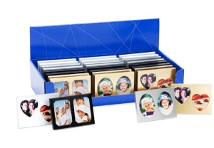 Ramka mini display MD-104