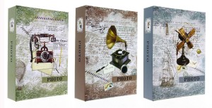 Album 9x13/200 MM35200TECHNIC