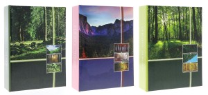 Album 10x15/100 MM46100FOREST