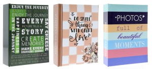 Album 10x15/100 MM46100MOMENTS