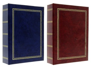 Album 13x18/36 classic MM5736V-1