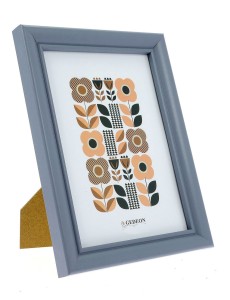 Ramka 21x29,7cm drewniana OA21 (22x20mm)