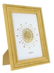 Ramka 10x15cm drewniana PA10 (33x12mm)