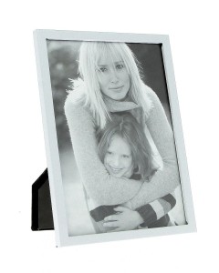 Ramka metalowa 13x18 RP5P PEARL