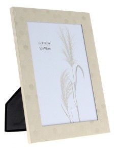 Ramka metalowa 13x18cm SF0313