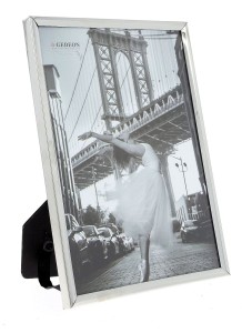 Ramka 15x21 metalowa SSA15 (7x10mm)