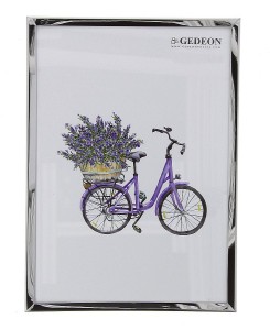 Ramka metalowa 13x18 SSB13