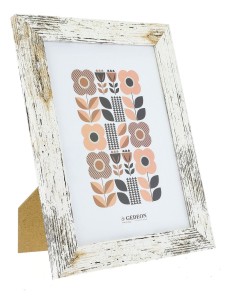 Ramka 15x21cm drewniana UD15 (25x12mm)