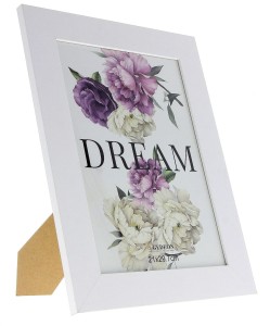 Ramka drewniana 21x29,7 VC21