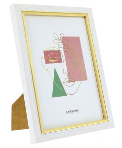 Ramka 13x18cm drewniana WE13 (18x15mm)