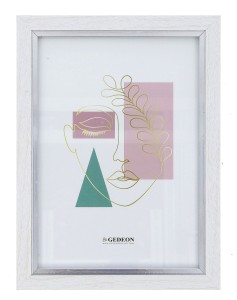 Ramka 15x21cm drewniana WF15 (18x15mm)