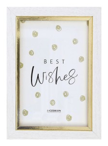 Ramka 13x18cm drewniana WG13 (18x15mm)