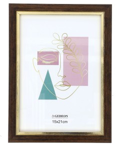 Ramka 10x15cm drewniana WK10 (18x15mm)