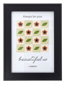 Ramka 13x18cm drewniana ZB13 (25x15mm)