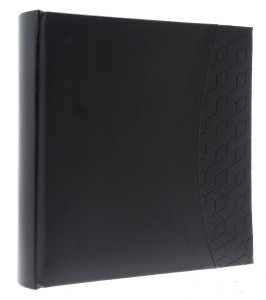 Album kieszeniowy szyty 10x15/200 KD46200 ART43