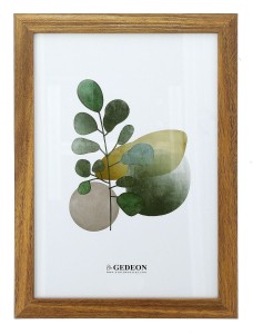 Ramka 13x18cm drewniana D1013 (15x9mm)