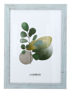 Ramka 13x18cm drewniana D713 (15x9mm)