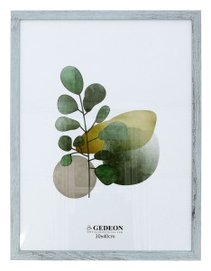 Ramka 30x40cm drewniana D730 (15x9mm)