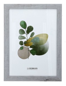 Ramka 13x18cm drewniana D813 (15x9mm)