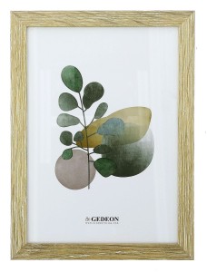 Ramka 13x18cm drewniana D913 (15x9mm)