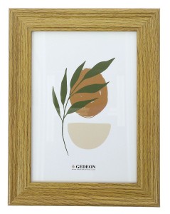 Ramka 10x15cm drewniana F110 (30x15mm)