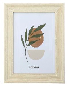 Ramka 13x18cm drewniana F213 (30x15mm)