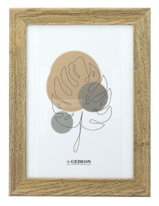 Ramka 10x15cm drewniana G110 (22x15mm)