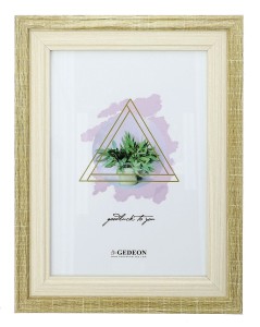 Ramka 10x15cm drewniana H110 (30x15mm)