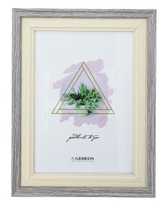 Ramka 10x15cm drewniana H210 (30x15mm)