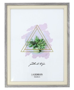 Ramka 30x40cm drewniana H230 (30x15mm)