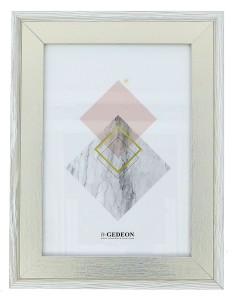 Ramka 10x15cm drewniana I110 (30x15mm)