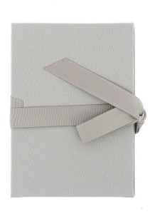 Album typu "jamnik" 13x18/12 LP57 BENE SAND GREY