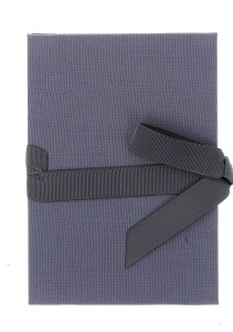 Album typu "jamnik" 15x21/12 LP68 BENE GRAPHITE