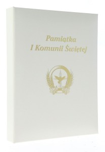 Album kieszeniowy w twardej oprawie 10x15/36 DPH4636 PRAYER-1