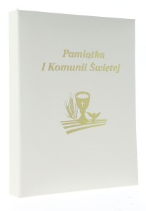 Album kieszeniowy w twardej oprawie 10x15/36 DPH4636 PRAYER-2