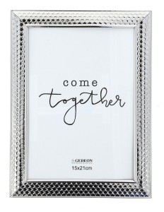 Ramka 21x29,7 metalowa SSK21 (22x10mm)