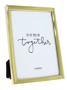 Ramka 21x29,7 metalowa SSR21 (14x13mm)