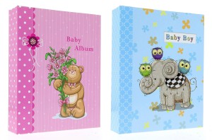 Album 10x15/200 MM46200FUNNY1