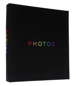 Album kieszeniowy nitowany 10x15/500 SB46500 ART81