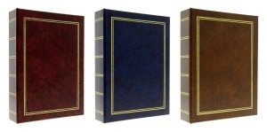 Album kieszeniowy klejony 9x13/200 MM35200V