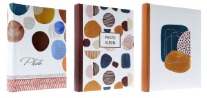 Album 10x15/200sz KD46200MODERN1