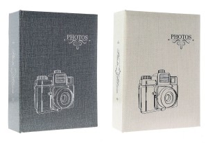 Album 10x15/100 MM46100CAMERA2